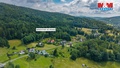 Prodej stavebního pozemku 4 452 m², Josefův Důl