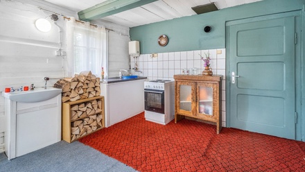 Prodej stavebního pozemku 4 452 m², Josefův Důl