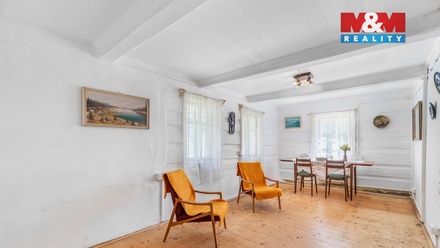 Prodej stavebního pozemku 4 452 m², Josefův Důl