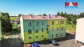 Prodej bytu 3+1 72 m², Krásné Údolí