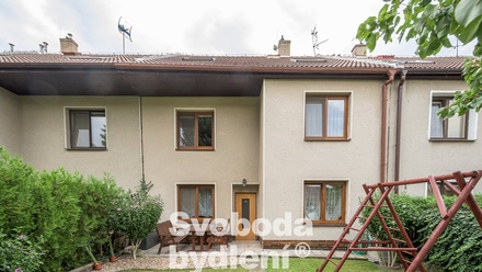 Prodej rodinného domu 222 m², Nymburk