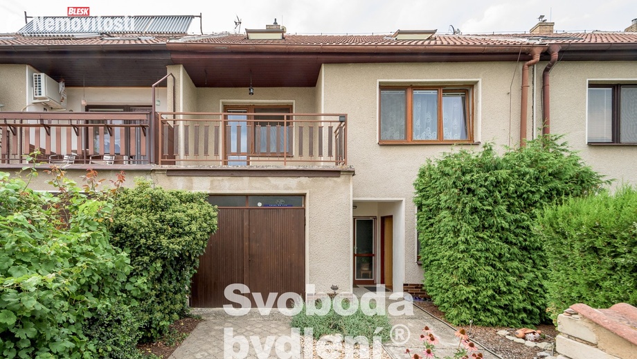 Prodej rodinného domu 222 m², Nymburk