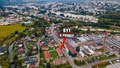 Prodej bytu 2+1 54 m², Ústí nad Orlicí