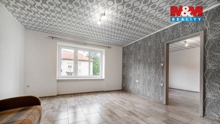 Prodej bytu 2+1 54 m², Ústí nad Orlicí