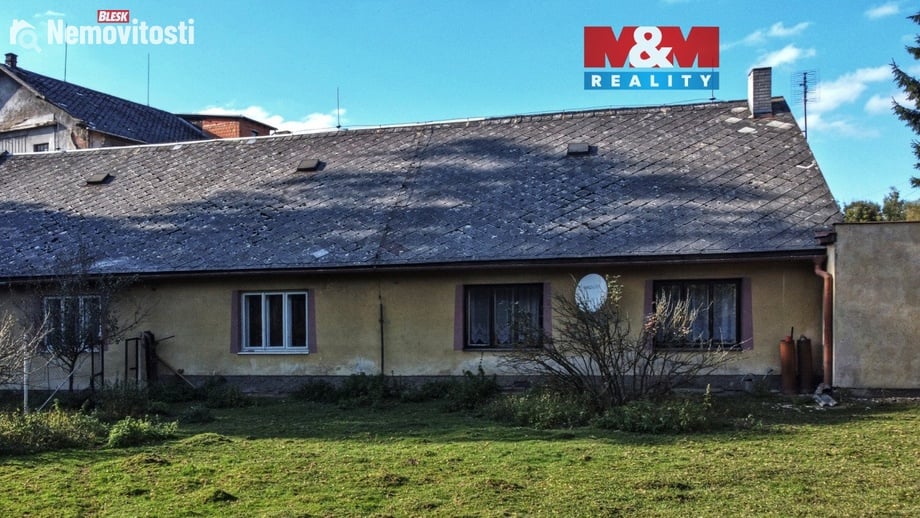 Prodej rodinného domu 100 m², Přibyslav