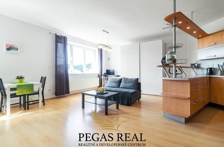 Prodej bytu 2+kk 62 m², Kuřim