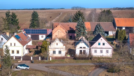 Prodej rodinného domu 100 m², Jesenice