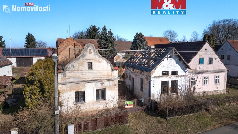 Prodej rodinného domu 100 m², Jesenice