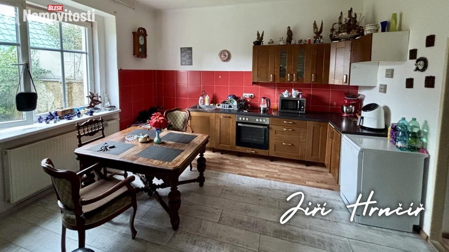 Prodej bytu 3+kk 81 m², Slaný