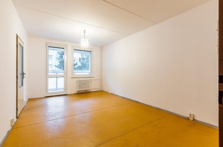 Prodej bytu 3+1 73 m², Praha - Hostivař