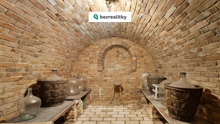 Prodej rodinného domu 172 m², Blučina