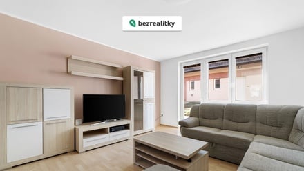 Prodej rodinného domu 172 m², Blučina