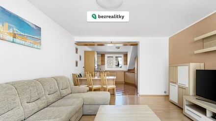 Prodej rodinného domu 172 m², Blučina