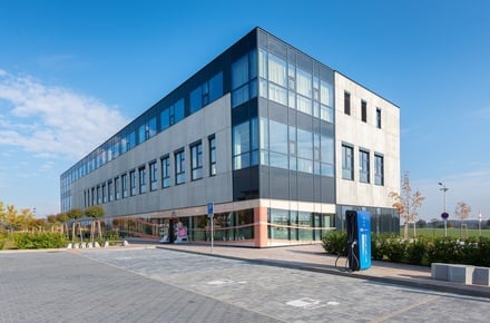 Pronájem kanceláře 49 m², Praha - Čakovice