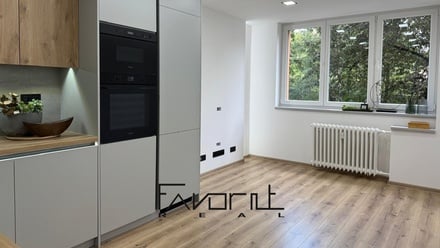 Prodej bytu 3+kk 59 m², Ostrava - Poruba