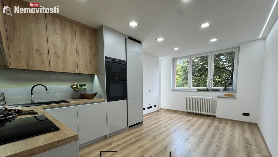 Prodej bytu 3+kk 59 m², Ostrava - Poruba