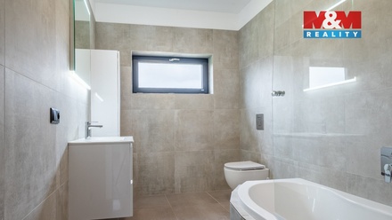 Prodej rodinného domu 89 m², Osek