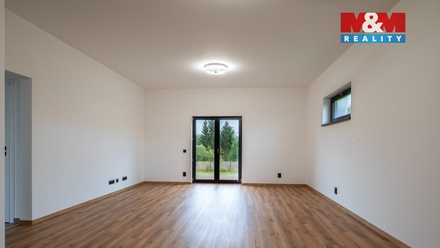 Prodej rodinného domu 89 m², Osek