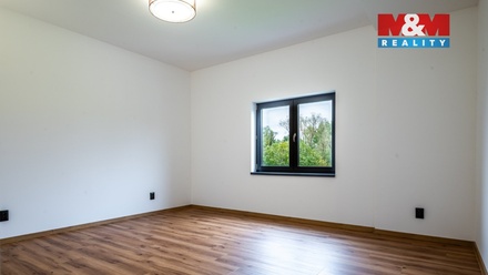 Prodej rodinného domu 89 m², Osek