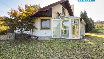Prodej rodinného domu 127 m², Karviná