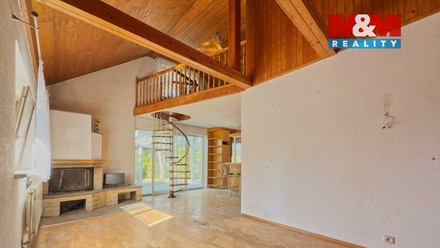 Prodej rodinného domu 127 m², Karviná