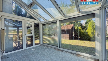 Prodej rodinného domu 127 m², Karviná