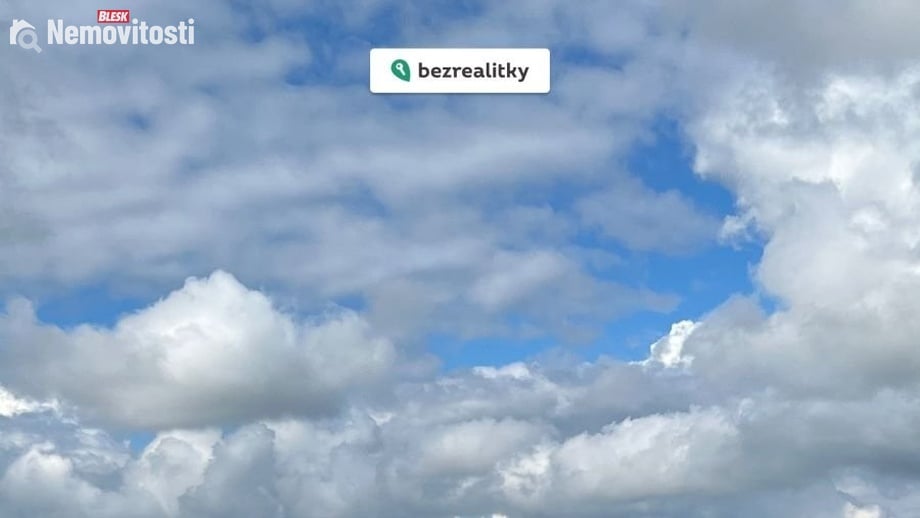 Prodej stavebního pozemku 31 419 m², Verneřice - Rychnov u Verneřic