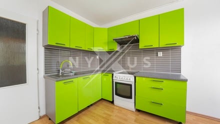 Pronájem bytu 1+kk 36 m², Praha 6