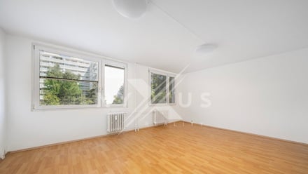 Pronájem bytu 1+kk 36 m², Praha 6