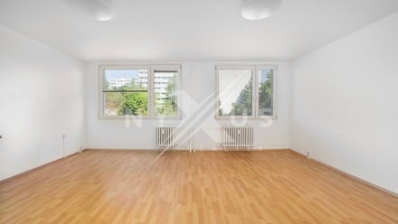Pronájem bytu 1+kk 36 m², Praha 6