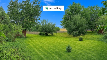 Prodej stavebního pozemku 878 m², Plzeň - Černice