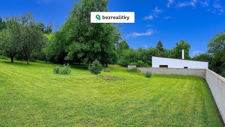 Prodej stavebního pozemku 878 m², Plzeň - Černice