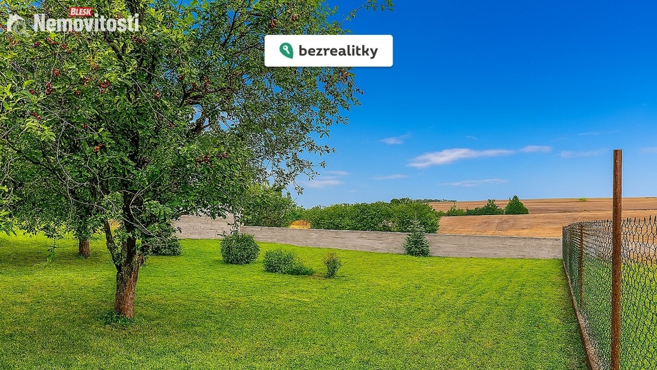 Prodej stavebního pozemku 878 m², Plzeň - Černice