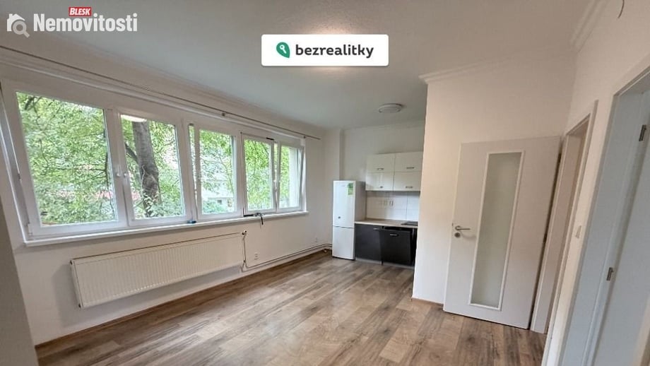 Prodej bytu 2+kk 42 m², Praha 4