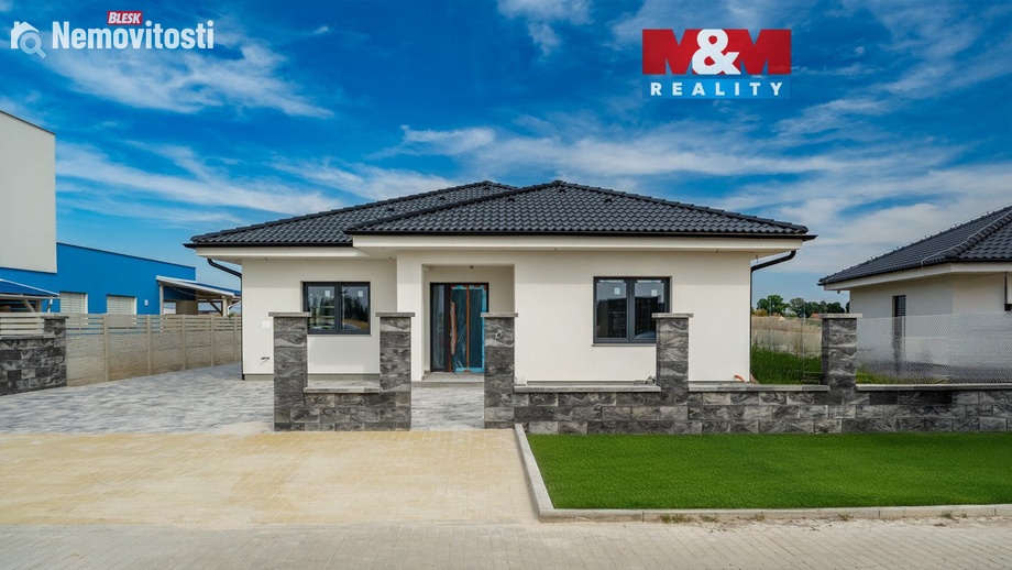 Prodej rodinného domu 153 m², Jenštejn
