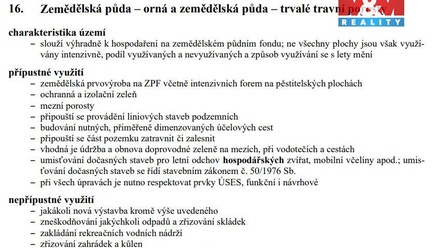 Prodej louky 18 692 m², Jílové u Prahy