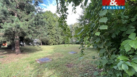 Prodej komerčního pozemku 6 100 m², Karviná