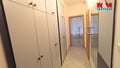 Prodej bytu 2+1 54 m², Most