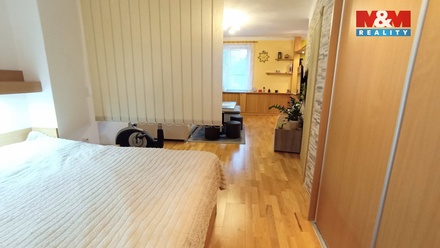 Prodej bytu 2+1 54 m², Most