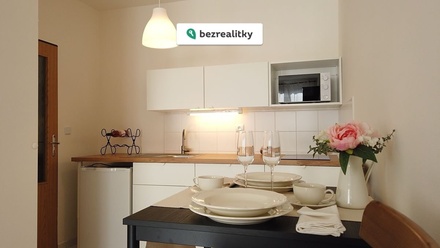 Prodej bytu 1+kk 43 m², Beroun