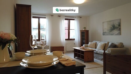 Prodej bytu 1+kk 43 m², Beroun