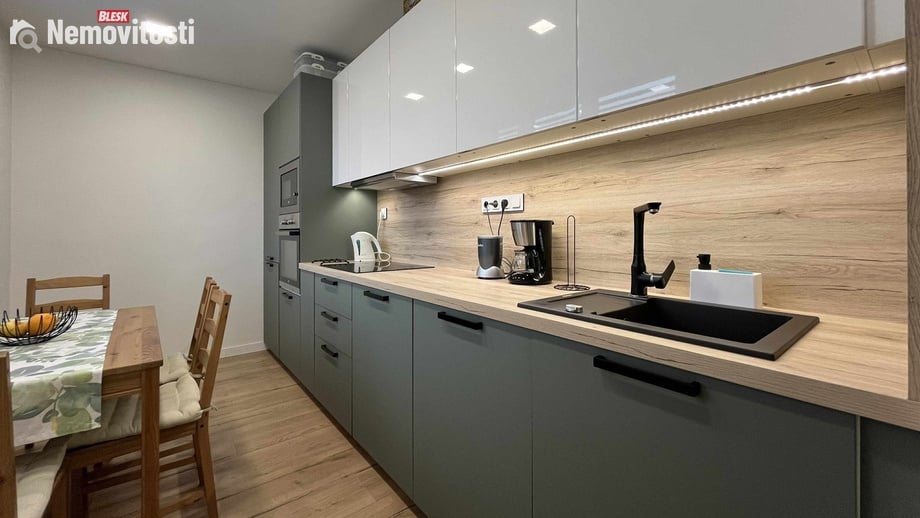 Pronájem bytu 3+1 68 m², Ostrava - Dubina