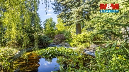 Prodej rodinného domu 320 m², Unhošť