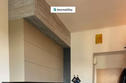 Prodej bytu 1+kk 25 m², Praha 4