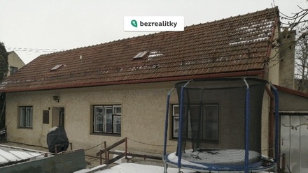 Prodej rodinného domu 75 m², Vidonín