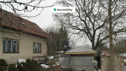 Prodej rodinného domu 75 m², Vidonín