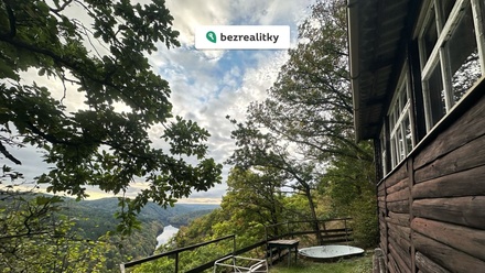 Prodej chaty 43 m², Krňany - Třebsín