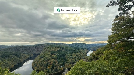 Prodej chaty 43 m², Krňany - Třebsín