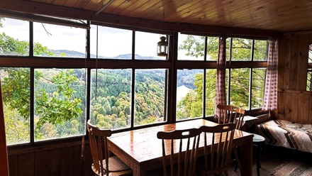 Prodej chaty 43 m², Krňany - Třebsín