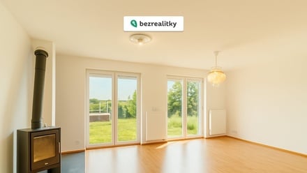 Prodej rodinného domu 220 m², Praha 21